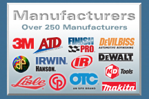 MEDCO: The Automotive Distributor of Tools & Equipment and Paint ...